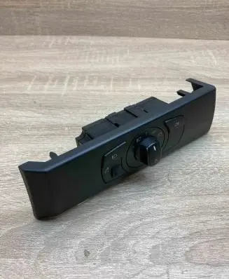 BMW 5 E60 E61 Light switch 6925287
