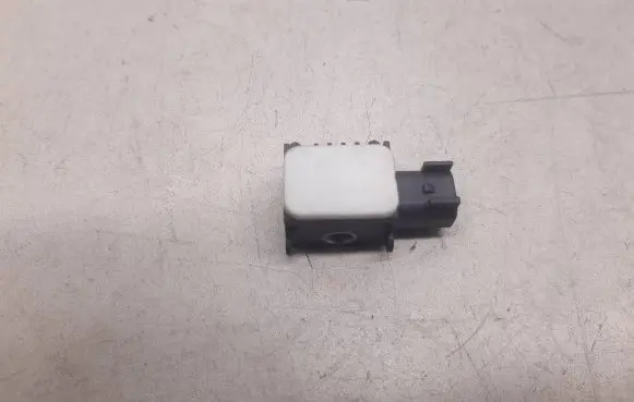 Ford Galaxy Airbag deployment crash/impact sensor 3M5T14B342AB 180408 602513