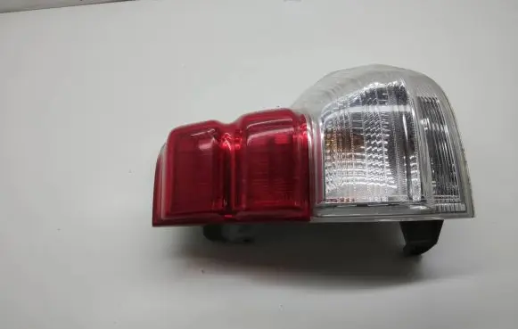Toyota Land Cruiser (J150) Rear/tail lights
