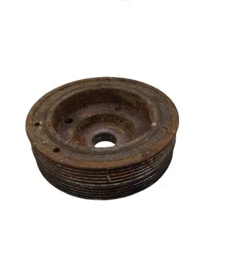 Subaru Legacy Crankshaft pulley