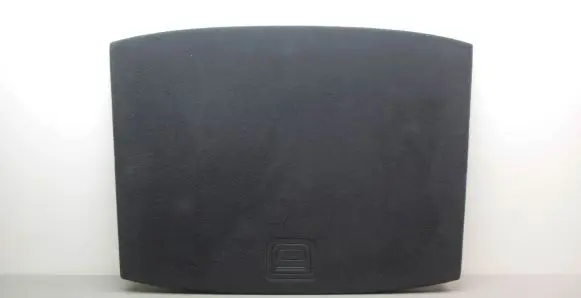 Audi A4 S4 B9 8W Trunk/boot floor carpet liner 8W9861531