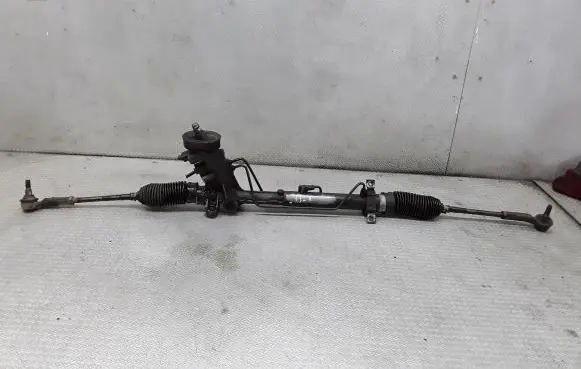 Seat Ibiza III (6L) Steering rack 0230080050001