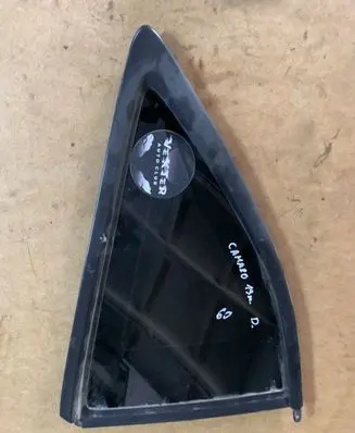 Chevrolet Camaro Rear side window 92194978