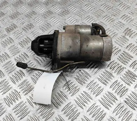 Nissan 370Z Starter motor 23300EY00D