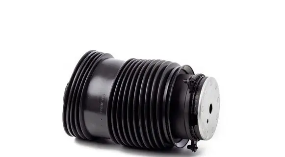 Mercedes-Benz E W213 Rear air suspension bag/shock absorber 15141900871 A2053200125 2053200725