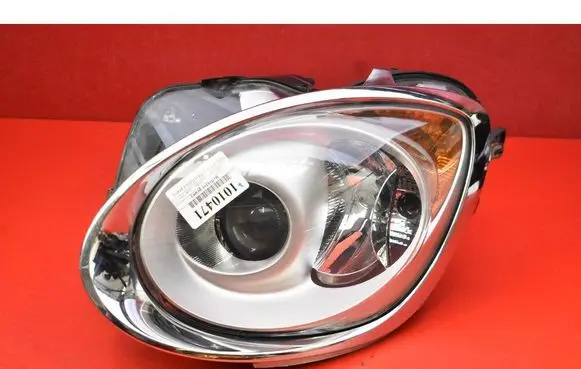 Alfa Romeo Mito Headlight/headlamp 89101887