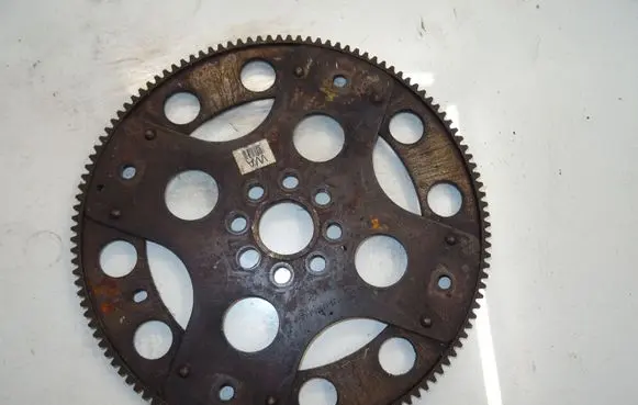 BMW 5 E60 E61 Flywheel 7783746