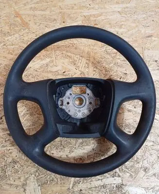 Skoda Roomster (5J) Steering wheel 1Z0419091