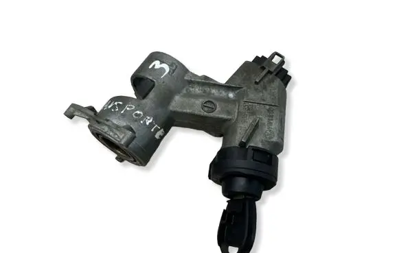 Volkswagen Transporter - Caravelle T4 Ignition lock 701905851 1H0953254A 289458