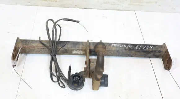 Subaru Forester SH Tow bar E42942