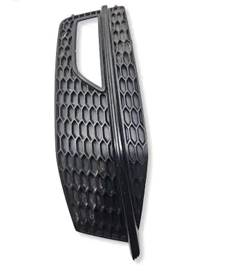Audi Q5 SQ5 Front bumper lower grill 8K0807681L 8K0807681N