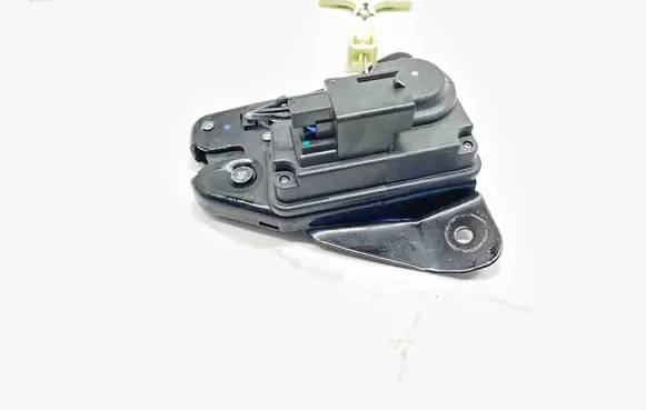 Dodge Charger Loading door lock 14119217AF