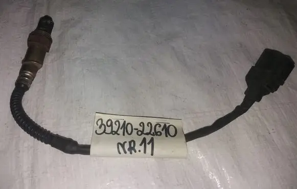 Hyundai Matrix Lambda probe sensor 3921022610