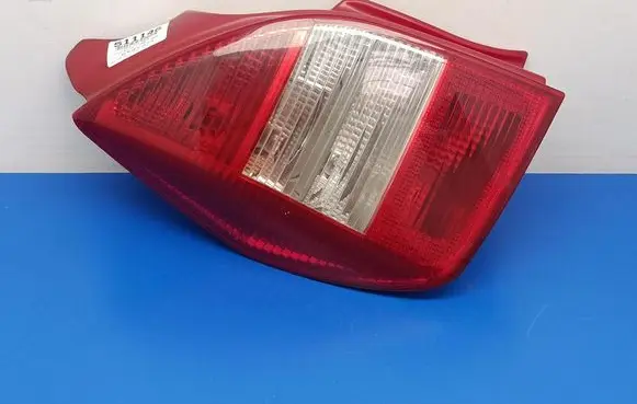 Alpine C2 Rear/tail lights 9680283780