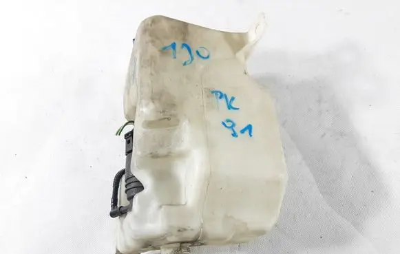 Audi A3 S3 8L Windshield washer fluid reservoir/tank 1J0955453N