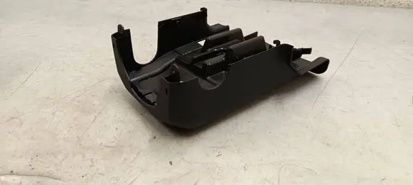 Porsche Cayenne (9Y0 9Y3) Steering wheel column trim 9y0953512 9y0953516 9y0880515