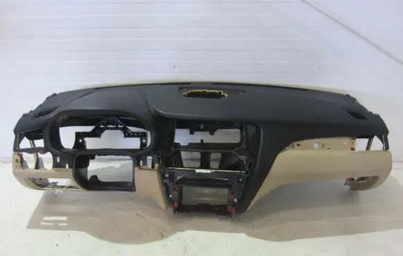 BMW X3 F25 Dashboard 9311545