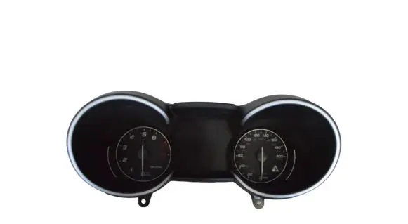 Alfa Romeo Stelvio Speedometer (instrument cluster) 50559286