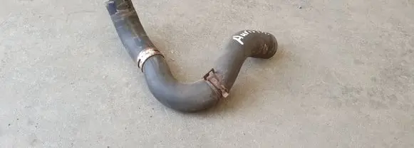 Toyota Auris E180 Engine coolant pipe/hose