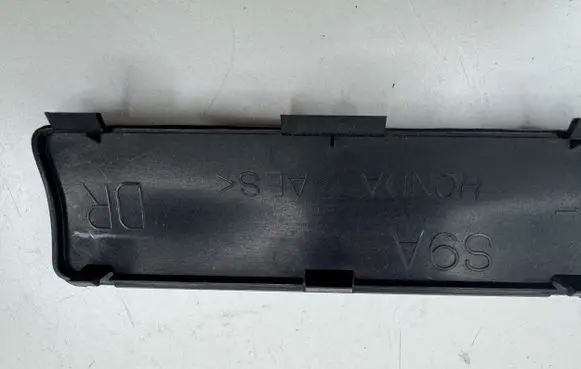 Honda CR-V Other exterior part S9ADR