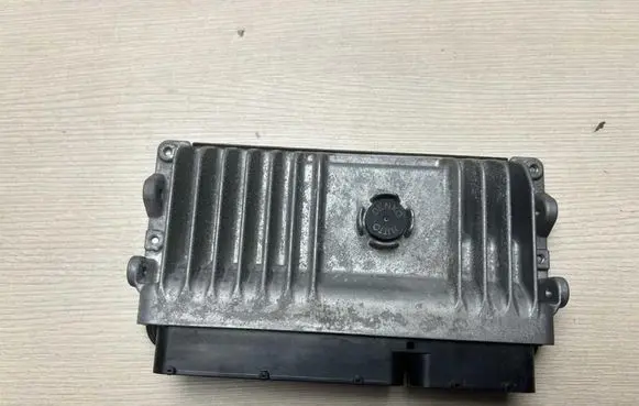 Toyota C-HR I Engine control unit/module 89661F4320