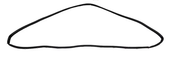 Ford Edge II Rubber seal rear door DEK3D DEK3DGAHYA 010440307