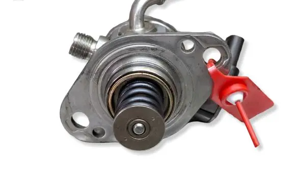Fiat 600 Mechanical fuel pump S27635749 0261520710