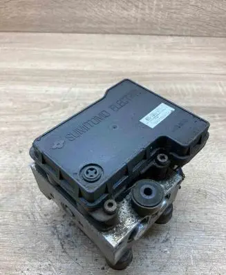 Opel Zafira A ABS Pump MB52WDE41151 700041153429 PBTGF30