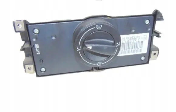 Seat Ibiza II (6k) Climate control unit 6K0819045E