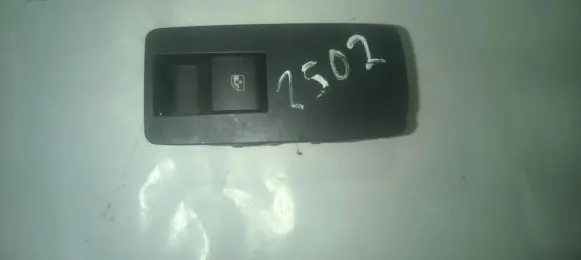 Opel Insignia A Electric window control switch 13222231 0000840703