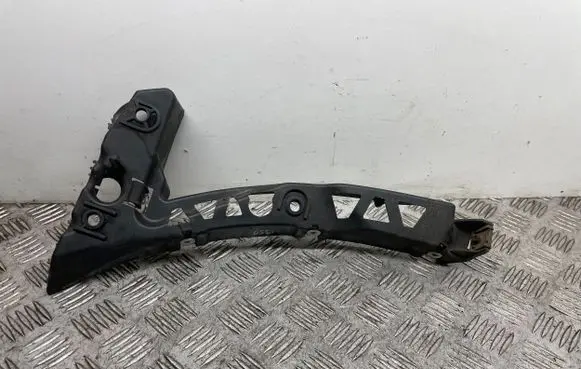 Jaguar XF X250 Front bumper mounting bracket