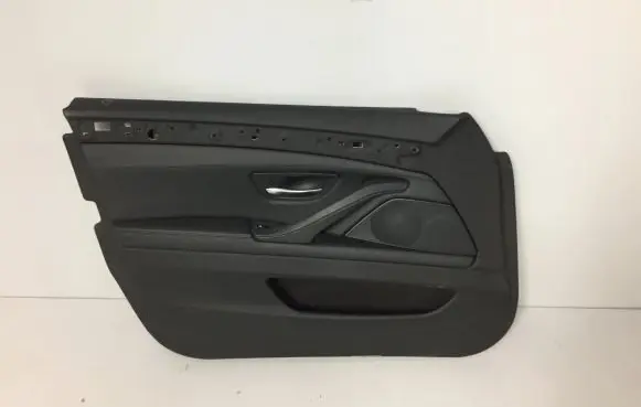 BMW 5 F10 F11 Front door card panel trim 1777773