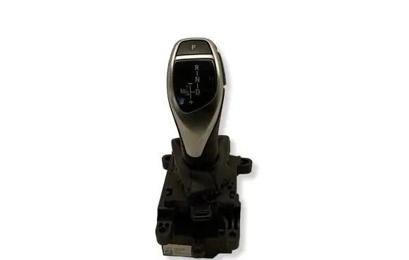 BMW 3 F30 F35 F31 Gear shifter/selector 9296899 90358170731399