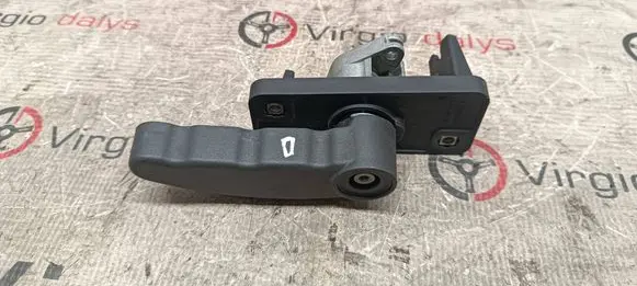 Iveco Daily 6th gen Rear door interior handle 1242453