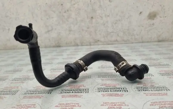 Volkswagen PASSAT B6 Vacuum line/pipe/hose 3C0611939A