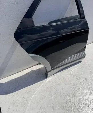 Hyundai Ioniq 5 Rear door