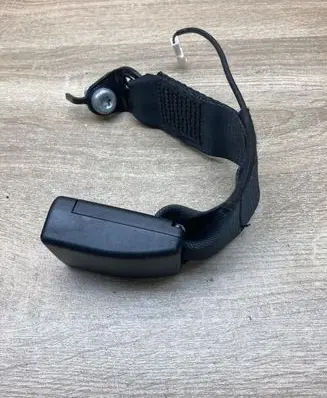 BMW 7 G11 G12 Rear seatbelt buckle 7435929 6331916