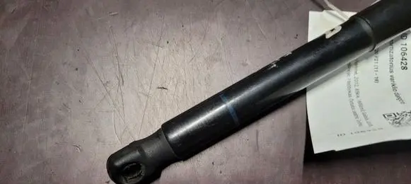 BMW 1 F20 F21 Front bonnet/hood damper/strut