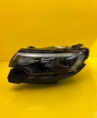 Jeep Compass Headlight/headlamp 00522099920