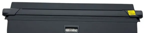 Seat Leon IV Parcel shelf load cover 5FE867871G