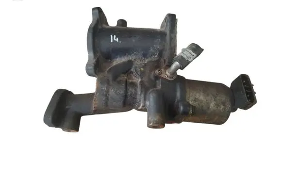 Opel Zafira A EGR valve 8973550420
