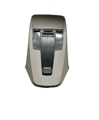 Volvo V50 Front seat light 30676455