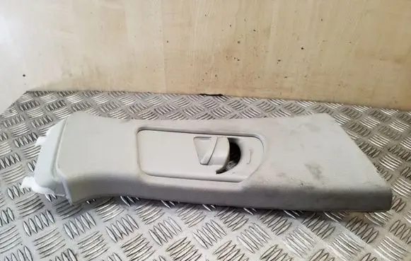 Audi Q5 SQ5 (B) pillar trim (top) 8R0867244B 8R0867294