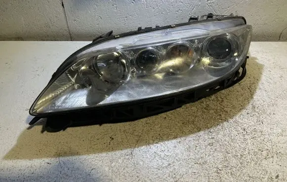Mazda 6 Headlight/headlamp