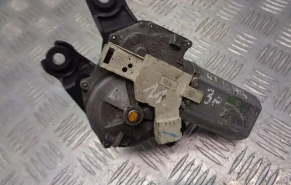 Renault Laguna II Wiper motor 8200001893E