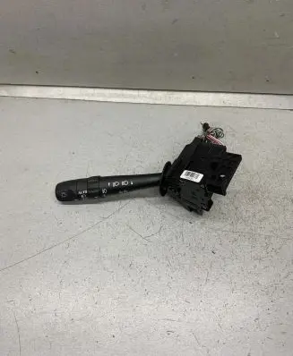 Indicator stalk