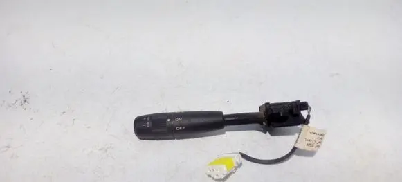 Peugeot 607 Cruise control stalk 96318293ZL 34438901