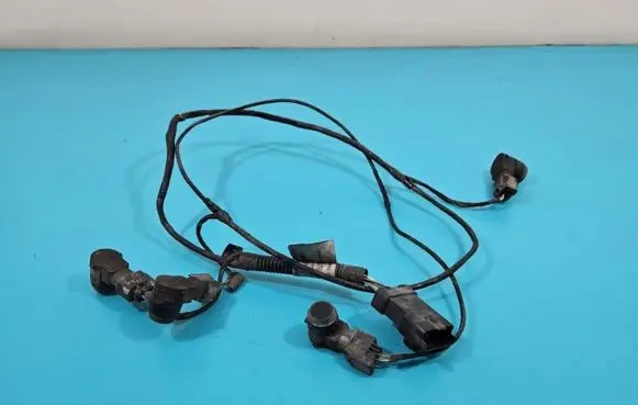 Peugeot 308 Parking PDC sensor 9664678980 IMPRK1372186