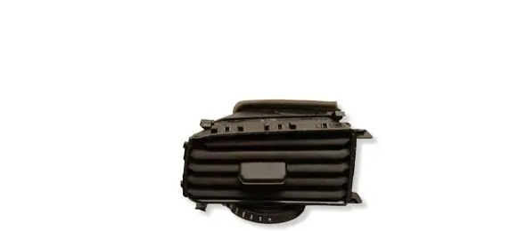 Volkswagen Golf VII Dash center air vent grill 5G2819728 5G2815735