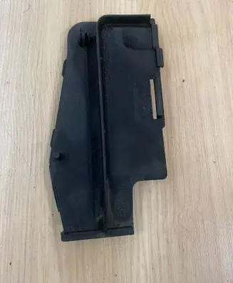 Ford Transit Custom Battery box tray cover/lid BK2T10N725BG